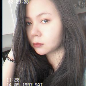 Meet your Posher, Cristy marich